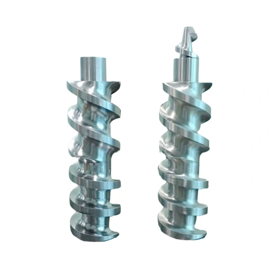เครื่องกลึง–กัด CNC 4 แกน